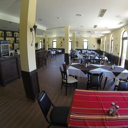 Rusaliite Adventure House Bachevo  Ngoại thất bức ảnh