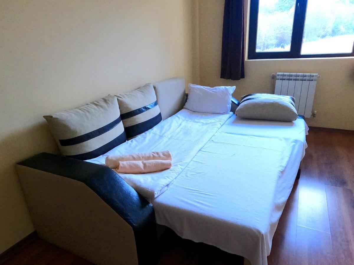 Rusaliite Adventure House Bachevo  Ngoại thất bức ảnh