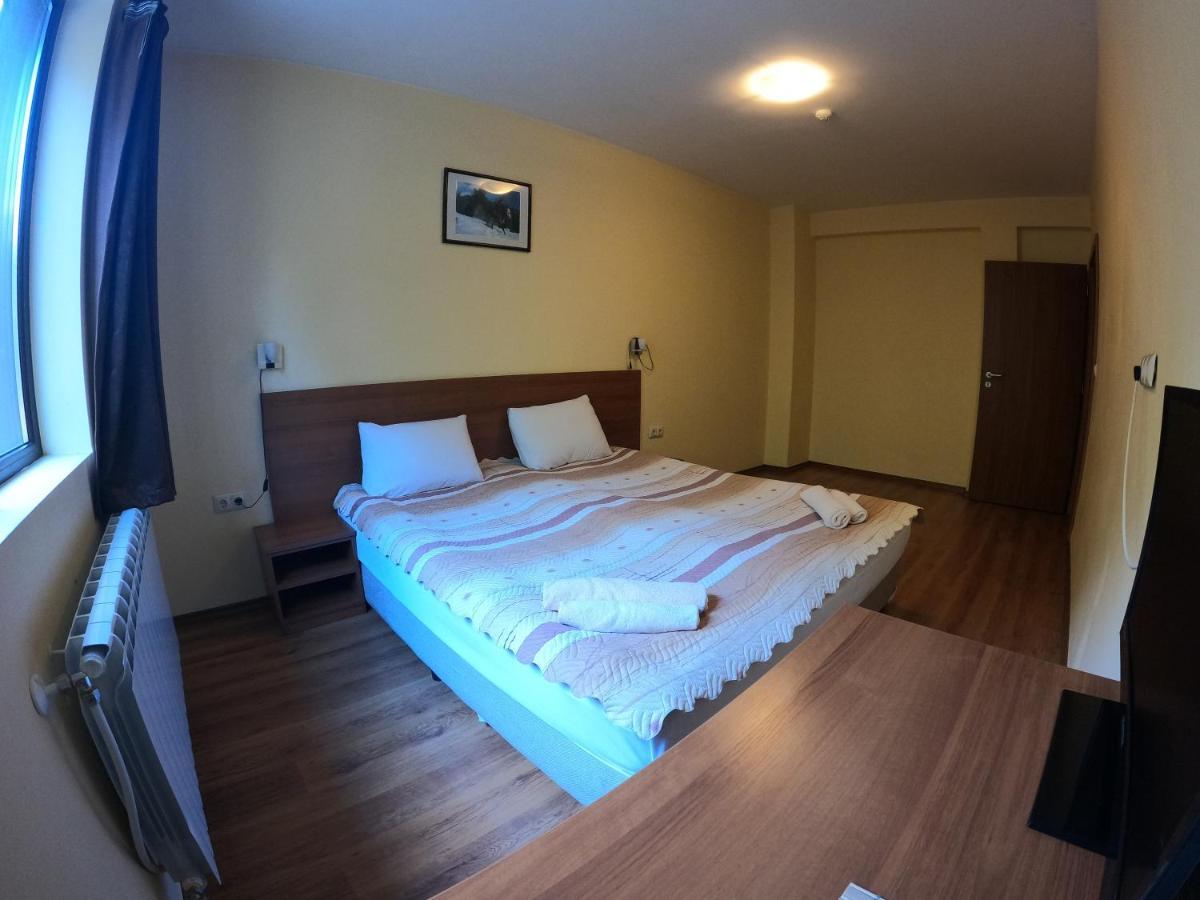 Rusaliite Adventure House Bachevo  Ngoại thất bức ảnh
