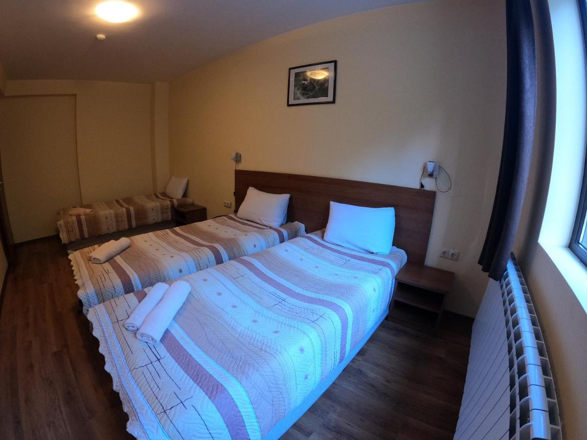 Rusaliite Adventure House Bachevo  Ngoại thất bức ảnh