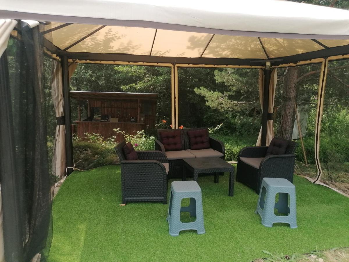 Rusaliite Adventure House Bachevo  Ngoại thất bức ảnh