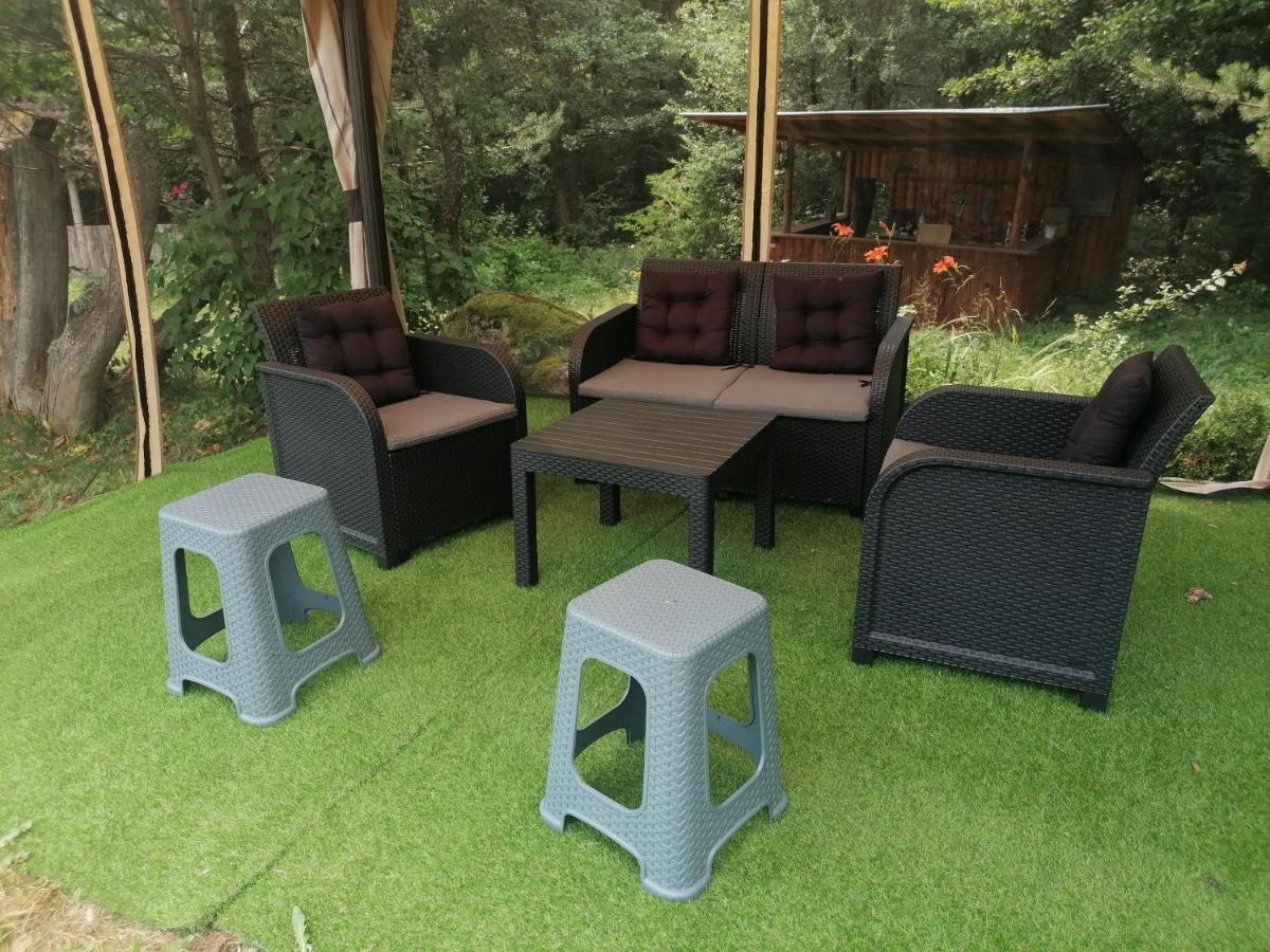 Rusaliite Adventure House Bachevo  Ngoại thất bức ảnh