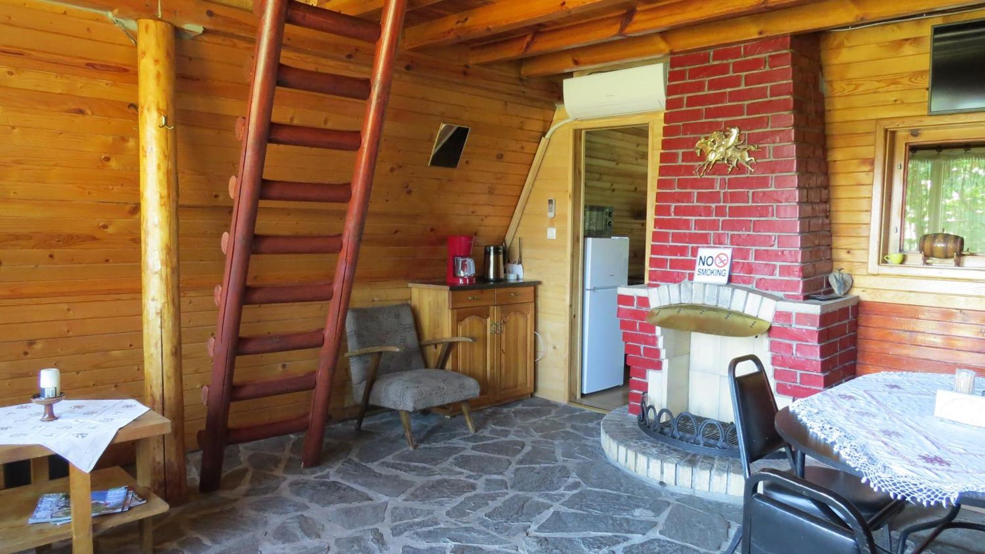 Rusaliite Adventure House Bachevo  Ngoại thất bức ảnh