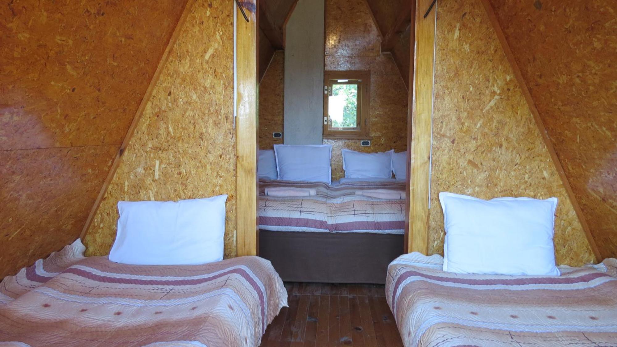 Rusaliite Adventure House Bachevo  Ngoại thất bức ảnh
