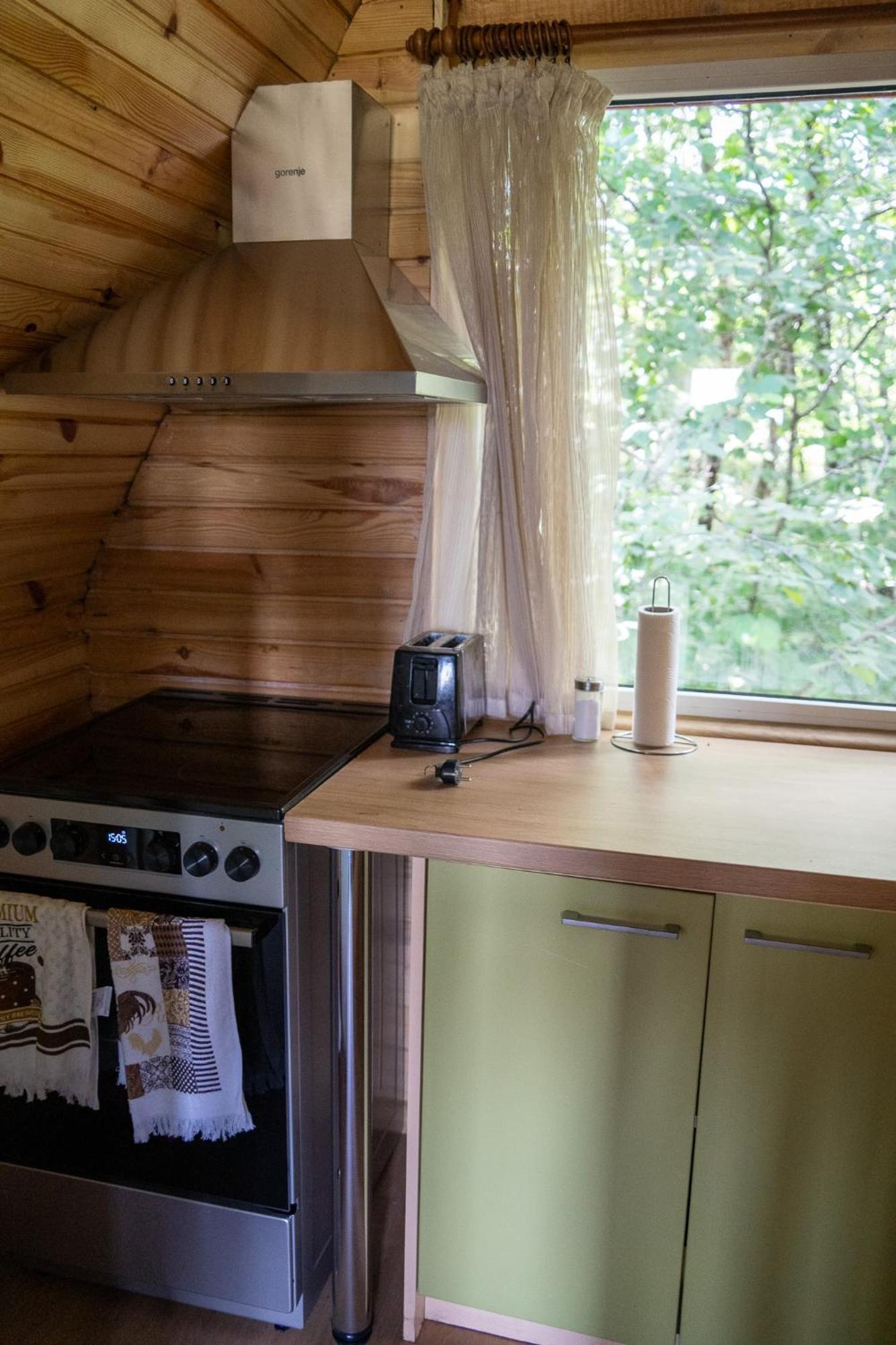 Rusaliite Adventure House Bachevo  Ngoại thất bức ảnh