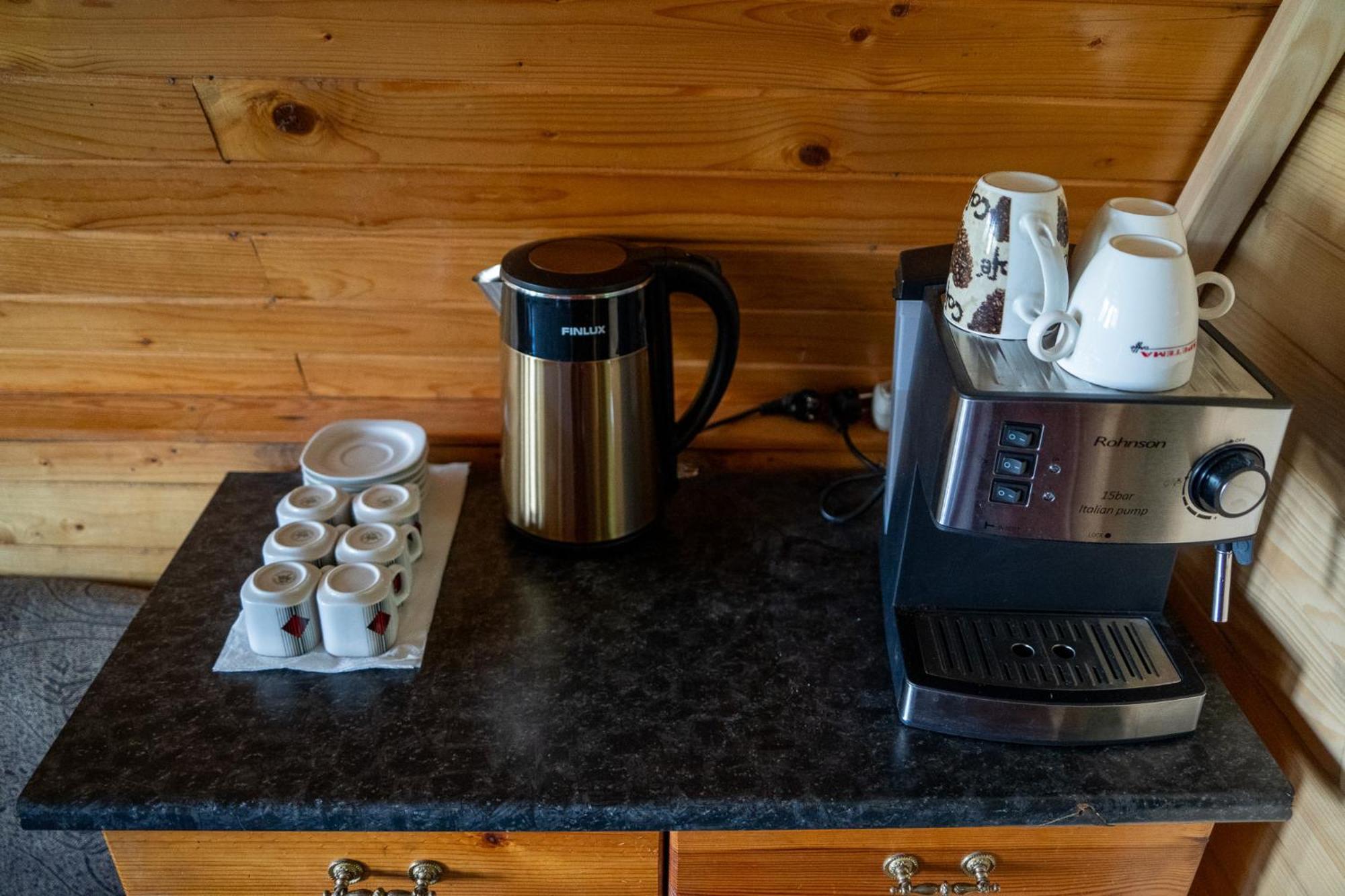 Rusaliite Adventure House Bachevo  Ngoại thất bức ảnh