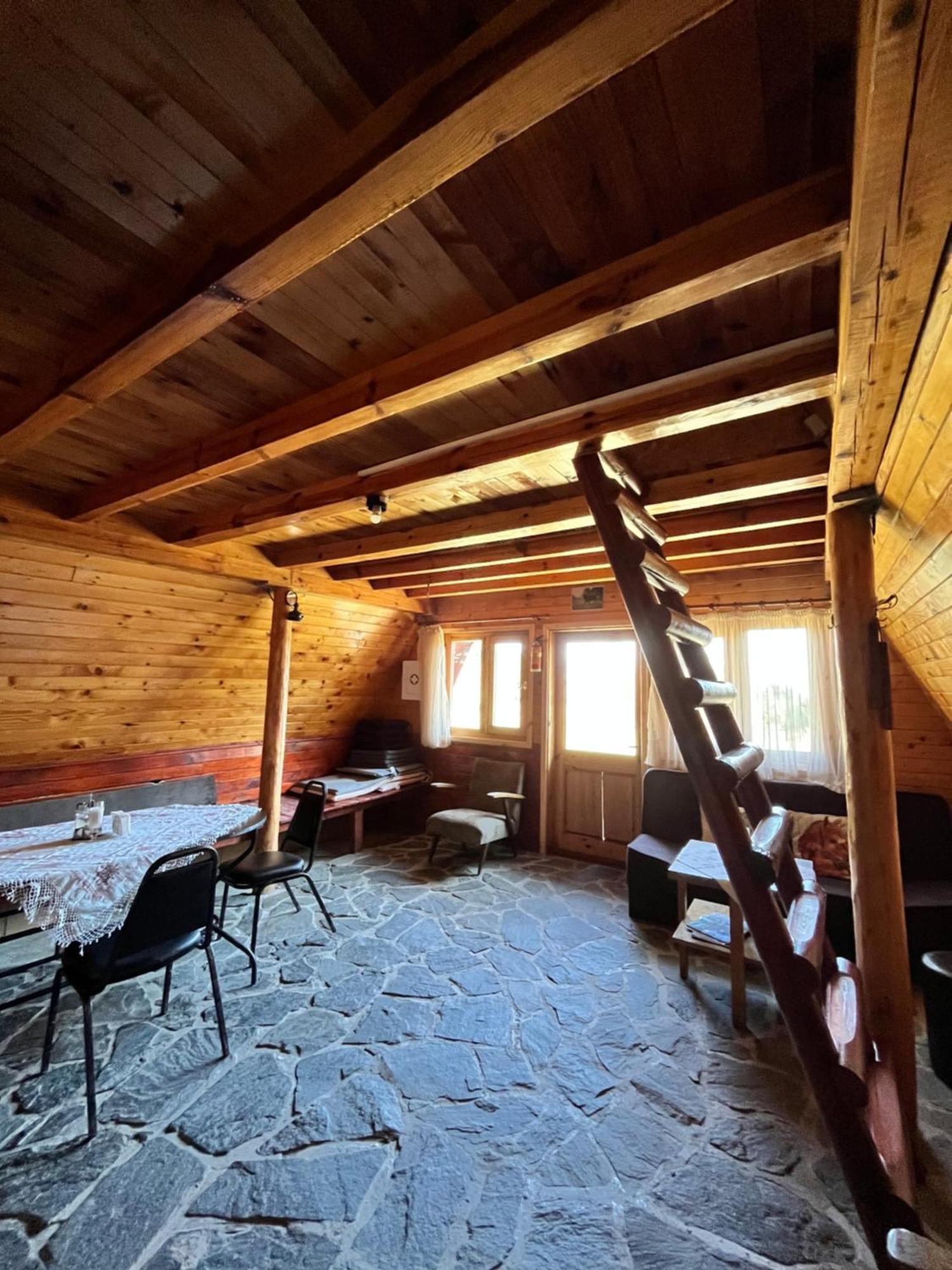 Rusaliite Adventure House Bachevo  Ngoại thất bức ảnh