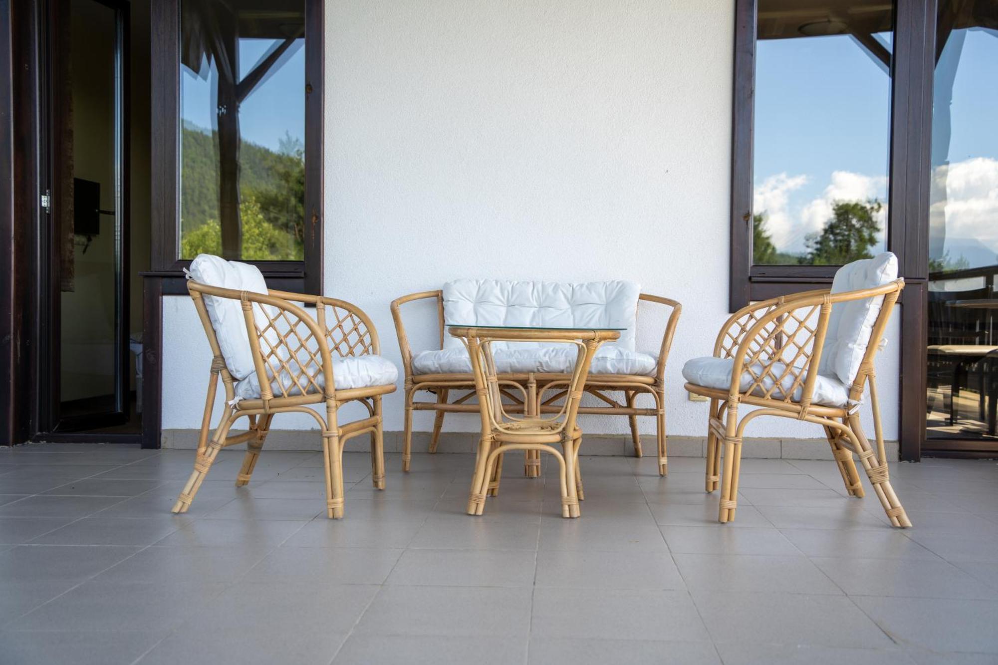 Rusaliite Adventure House Bachevo  Ngoại thất bức ảnh