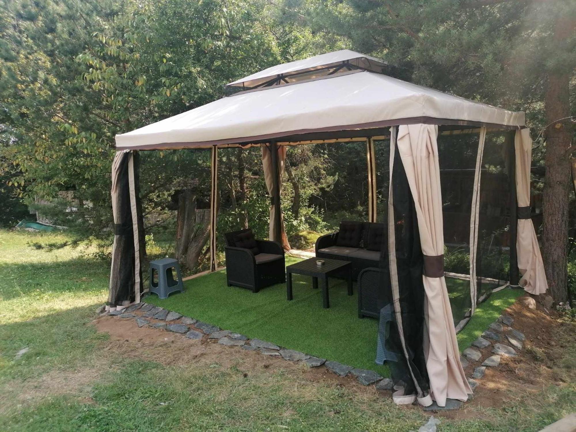 Rusaliite Adventure House Bachevo  Ngoại thất bức ảnh