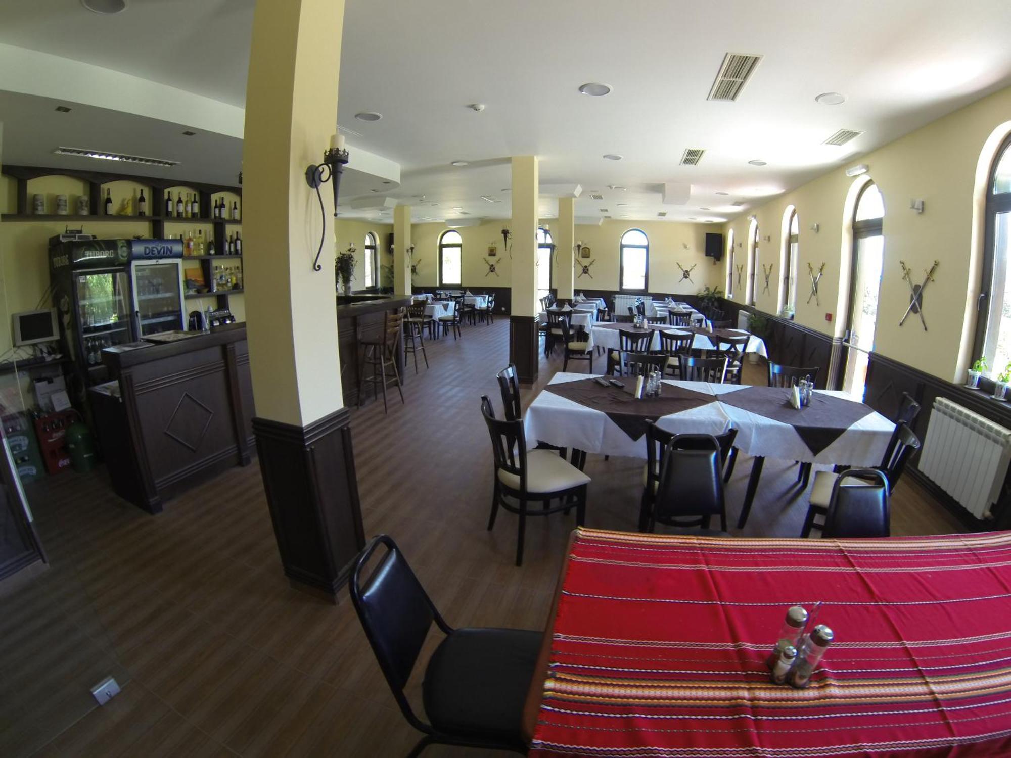 Rusaliite Adventure House Bachevo  Ngoại thất bức ảnh