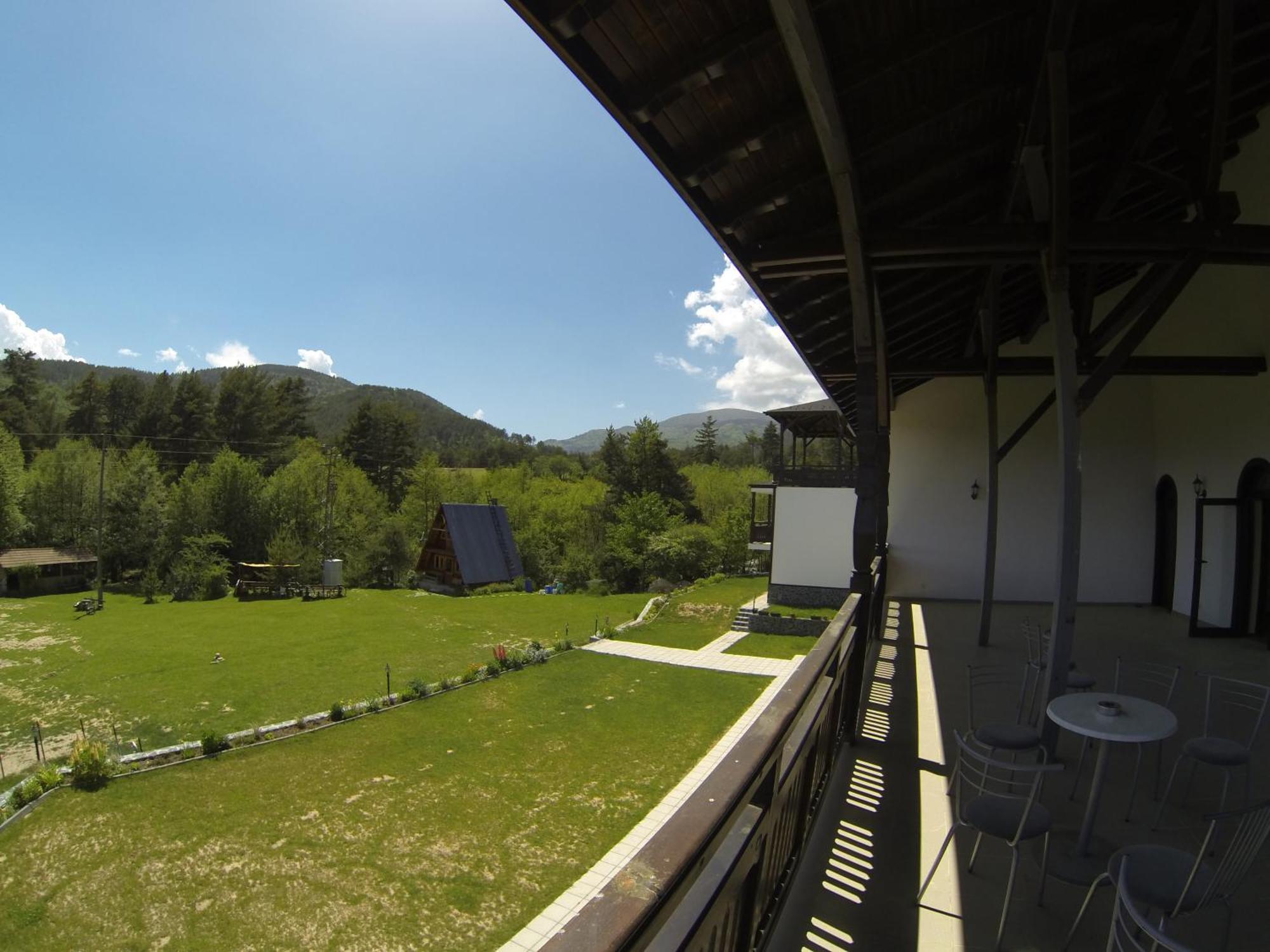 Rusaliite Adventure House Bachevo  Ngoại thất bức ảnh