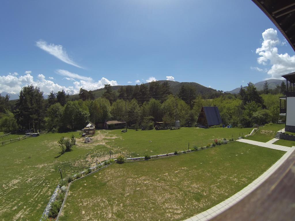 Rusaliite Adventure House Bachevo  Ngoại thất bức ảnh