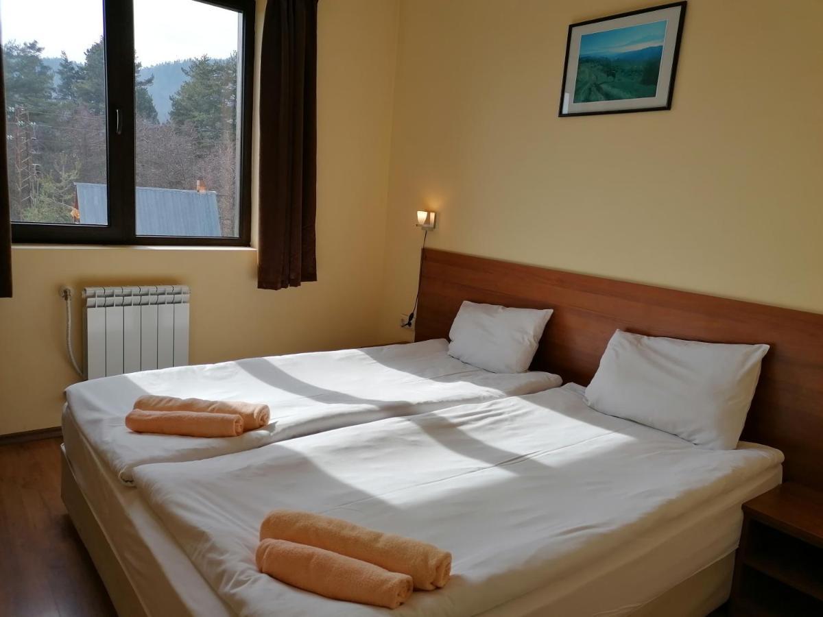 Rusaliite Adventure House Bachevo  Ngoại thất bức ảnh
